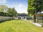5 bedroom detached house for sale in Leaves Green Road,...