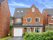 5 Bedroom Detached House For Sale In Leeds