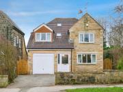 5 Bedroom Detached House For Sale In Leeds