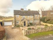 5 Bedroom Detached House For Sale In Leeds