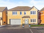 5 bedroom detached house for sale in Leicester Square,...