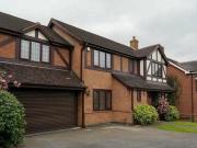 5 Bedroom Detached House For Sale In Lichfield,...