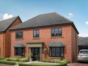 5 Bedroom Detached House For Sale In Lichfield,...