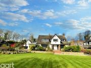 5 Bedroom Detached House For Sale In Linby