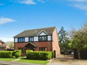 5 Bedroom Detached House For Sale In Lincoln