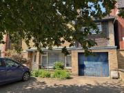 5 bedroom detached house for sale in Lincoln Road,...