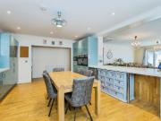 5 bedroom detached house for sale in Lincoln Road,...