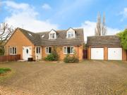 5 bedroom detached house for sale in Lincoln Road,...