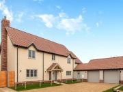 5 Bedroom Detached House For Sale In Little Fransham,...