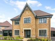 5 Bedroom Detached House For Sale In Little Kimble