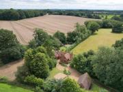 5 Bedroom Detached House For Sale In Little Shrewley, Hatton
