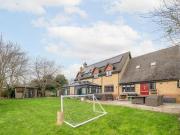 5 Bedroom Detached House For Sale In Little Stukeley