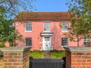 5 Bedroom Detached House For Sale In Little...