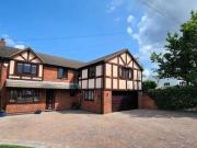 5 Bedroom Detached House For Sale In Littleover