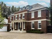 5 Bedroom Detached House For Sale In Liverpool, Merseyside
