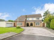5 Bedroom Detached House For Sale In Liverpool, Merseyside