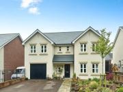 5 Bedroom Detached House For Sale In Llantilio...
