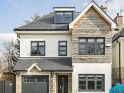 5 Bedroom Detached House For Sale In London