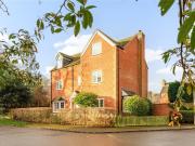 5 bedroom detached house for sale in London Road,...