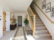 5 bedroom detached house for sale in London Road West,...