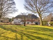 5 bedroom detached house for sale in Long Barn Road,...