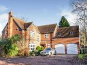 5 Bedroom Detached House For Sale In Long Clawson