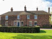 5 Bedroom Detached House For Sale In Longdon upon tern,...
