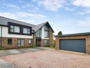 5 Bedroom Detached House For Sale In Longfield, Kent