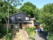 5 Bedroom Detached House For Sale In Longfield, Kent
