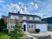 5 Bedroom Detached House For Sale In Lonsdale Meadows