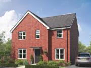 5 Bedroom Detached House For Sale In Loughborough