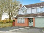 5 Bedroom Detached House For Sale In Loughborough