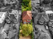 5 bedroom detached house for sale in Loughborough Road,...