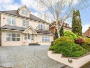 5 Bedroom Detached House For Sale In Loughton, Essex 5 Bedroom Detached House For Sale In Loughton, Essex