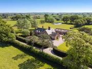 5 Bedroom Detached House For Sale In Lower Barnes,...