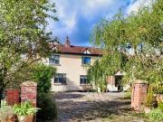 5 Bedroom Detached House For Sale In Lowton Common,...