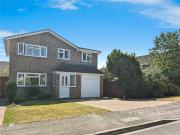 5 bedroom detached house for sale in Loxwood, Earley,...