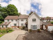 5 bedroom detached house for sale in Lynton Avenue,...