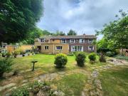 5 bedroom detached house for sale in Lyons Lane,...