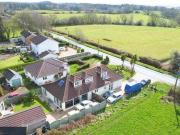 5 Bedroom Detached House For Sale In Lytchett Matravers,...