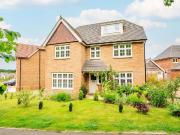 5 bedroom detached house for sale in Magpie Meadows,...