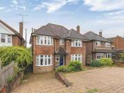 5 Bedroom Detached House For Sale In Maidenhead