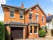 5 Bedroom Detached House For Sale In Maidenhead, Berkshire
