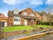 5 Bedroom Detached House For Sale In Maidstone
