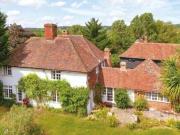 5 Bedroom Detached House For Sale In Maidstone
