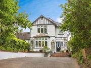 5 bedroom detached house for sale in Maidstone Road,...