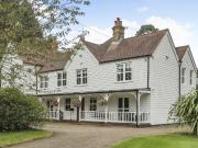5 bedroom detached house for sale in Main Road,...