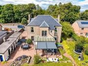 5 Bedroom Detached House For Sale In Main Street, East...