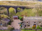 5 Bedroom Detached House For Sale In Mallerstang, Kirkby...