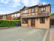 5 Bedroom Detached House For Sale In Manchester, Greater...